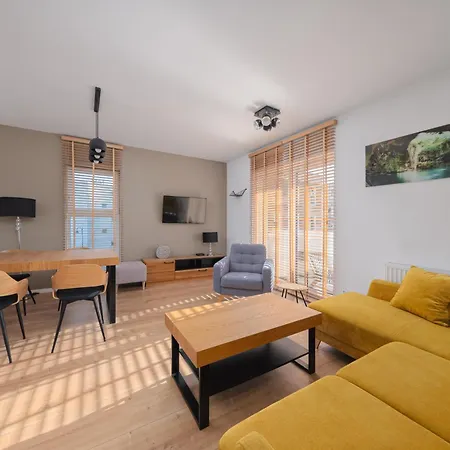 Citystay Wroblewskiego Apartament Z Parkingiem! Łódź Esterno foto
