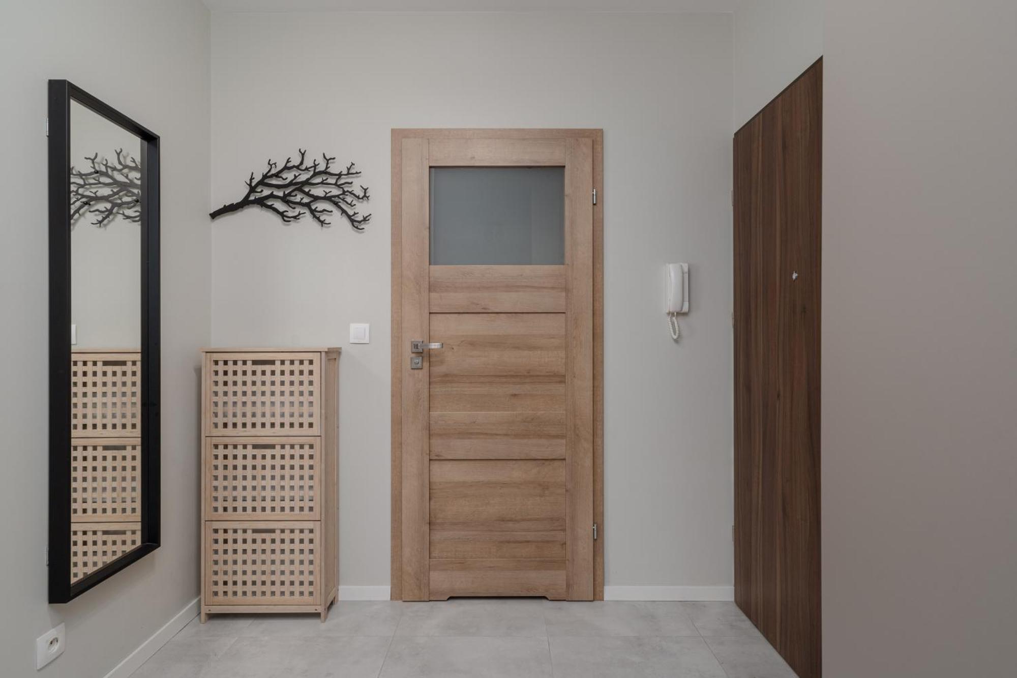 Apartment Citystay Wroblewskiego Z Parkingiem!