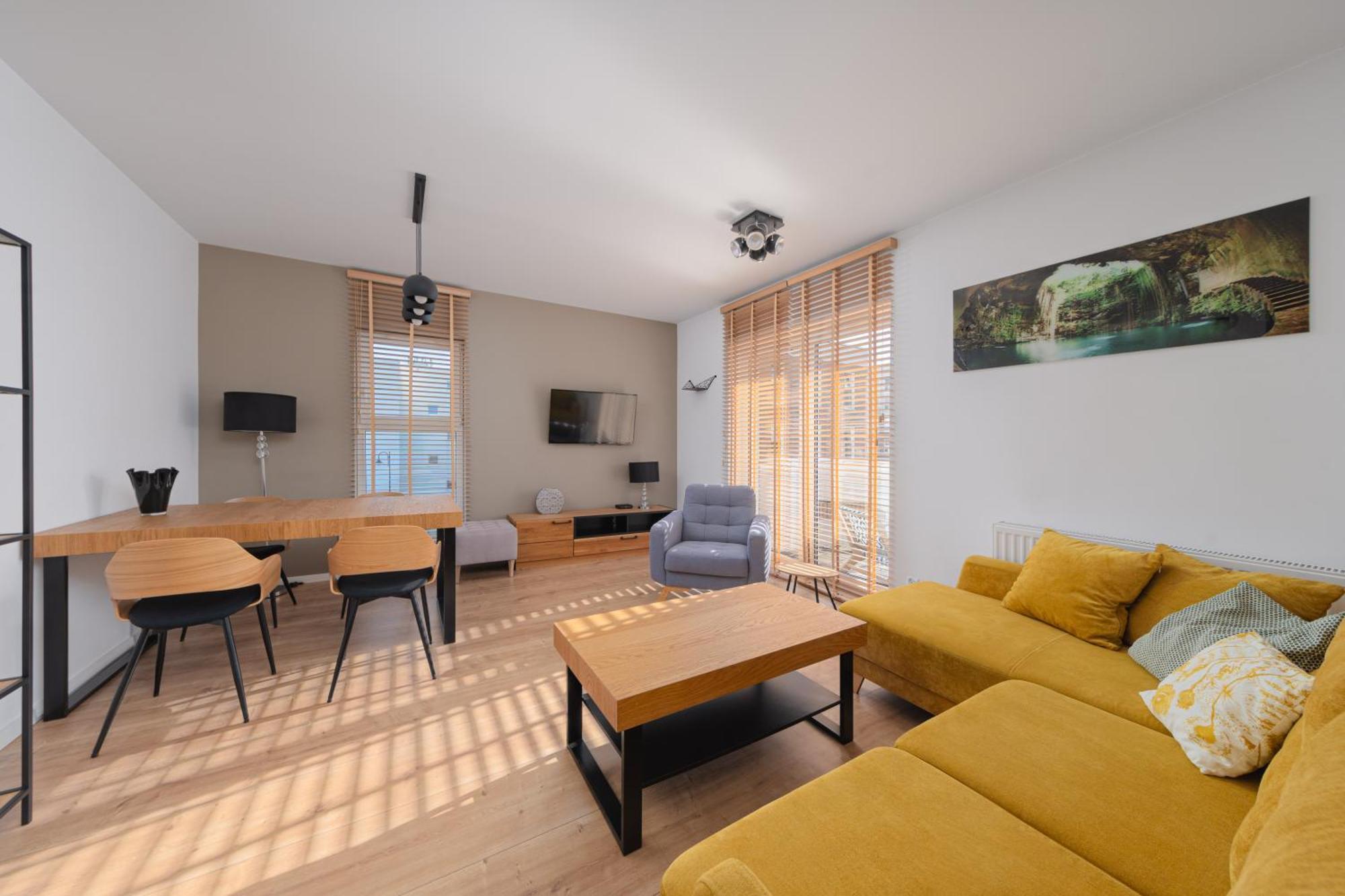 Citystay Wroblewskiego Z Parkingiem! Lodz (Lodz)