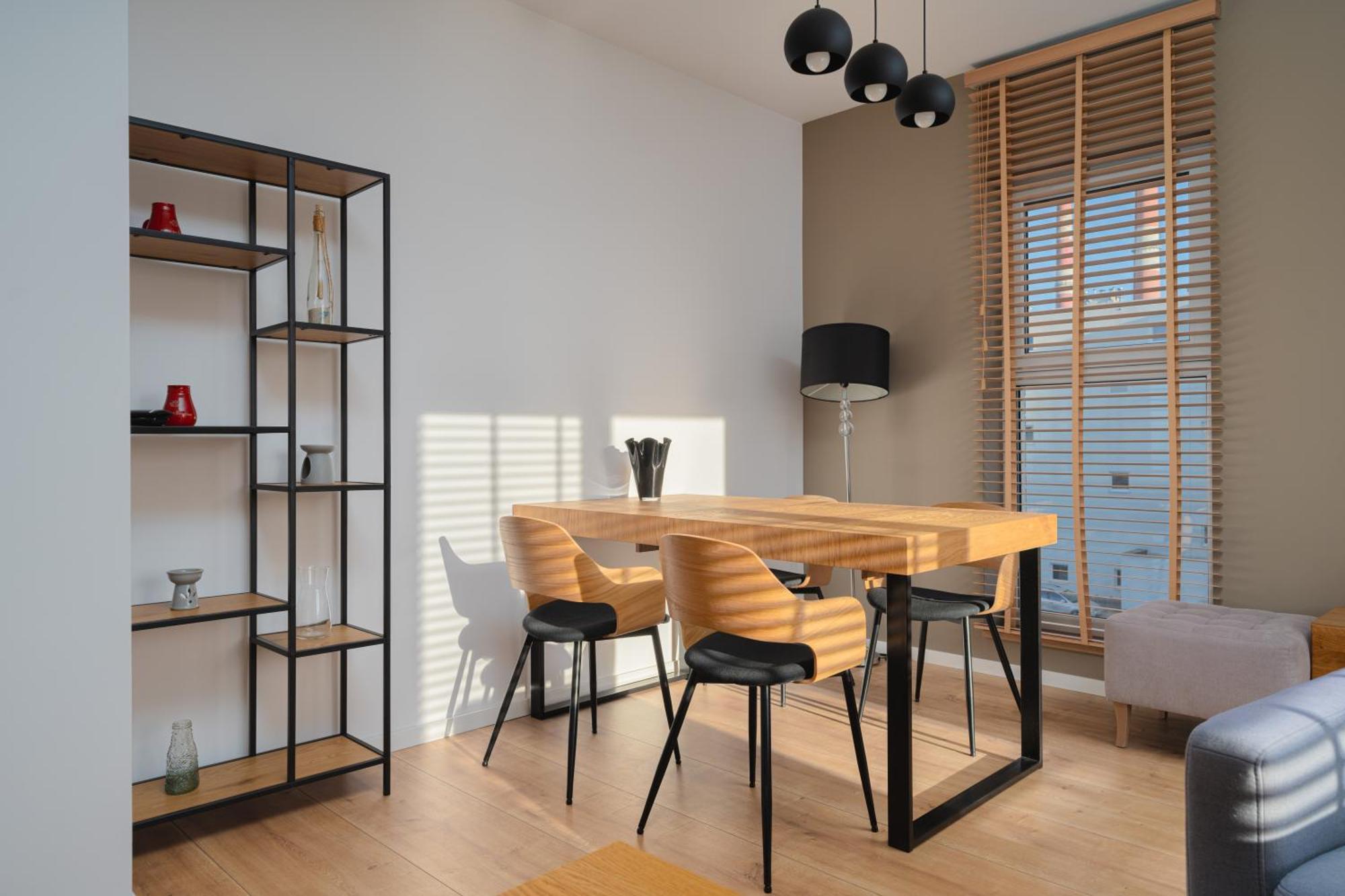 Citystay Wroblewskiego Z Parkingiem! Apartment *
