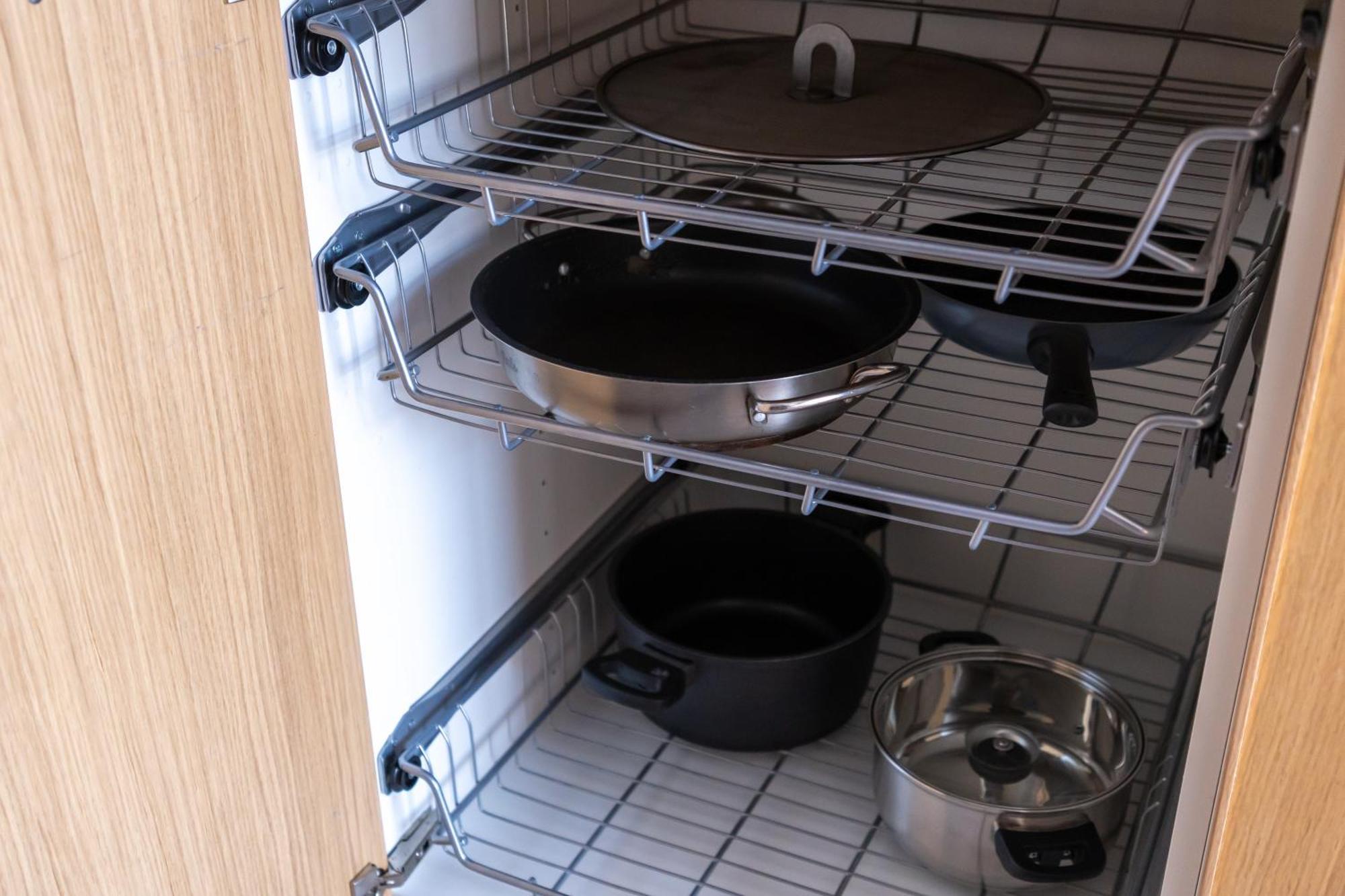 Citystay Wroblewskiego Z Parkingiem! Apartment Lodz (Lodz)