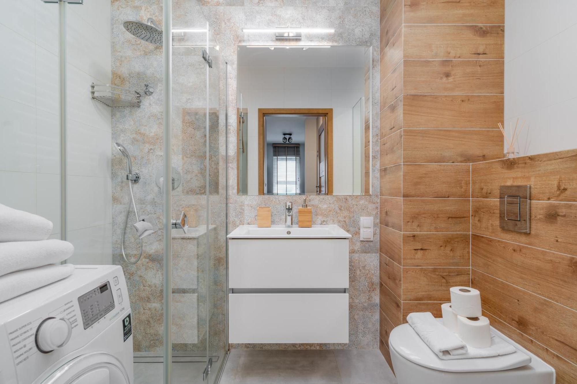 Citystay Wroblewskiego Z Parkingiem! Apartment Lodz (Lodz)